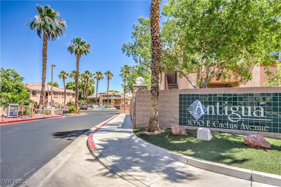 Las Vegas, NV 89183,1050 E Cactus AVE #2074