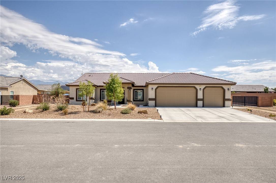Pahrump, NV 89048,171 Weeping Willow CT