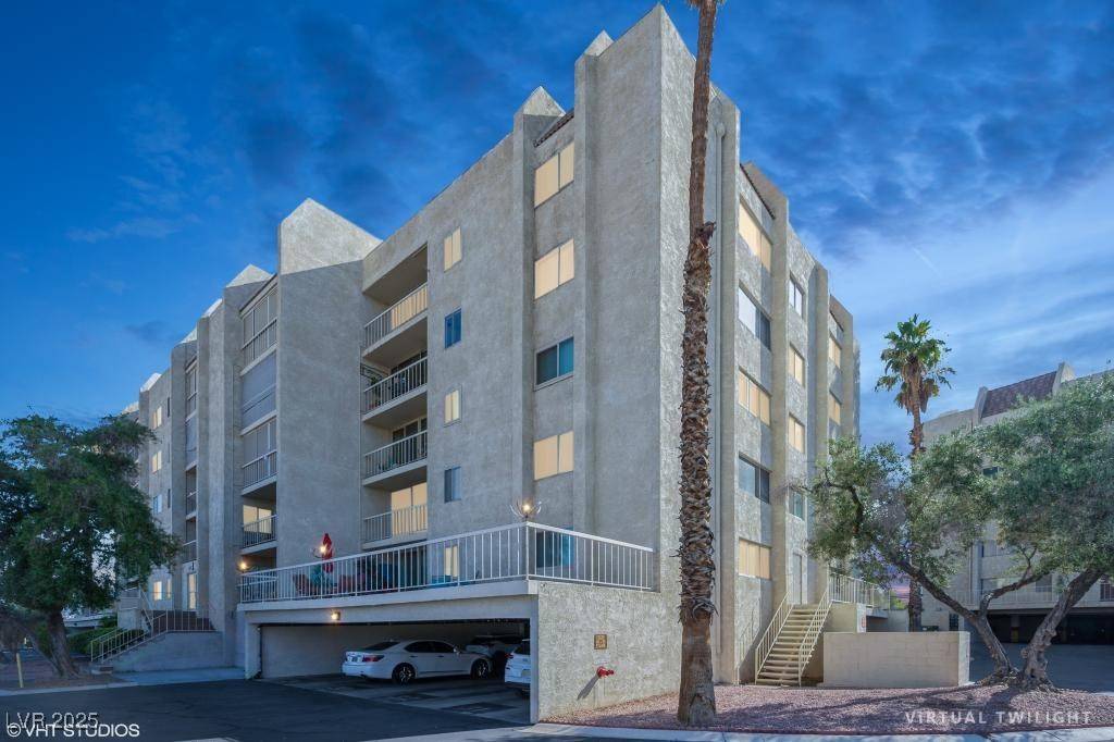 Las Vegas, NV 89169,745 N Royal Crest CIR #157
