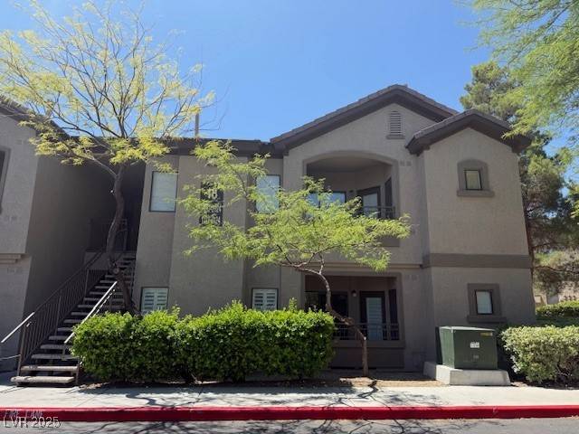 Las Vegas, NV 89166,8250 N Grand Canyon DR #2120