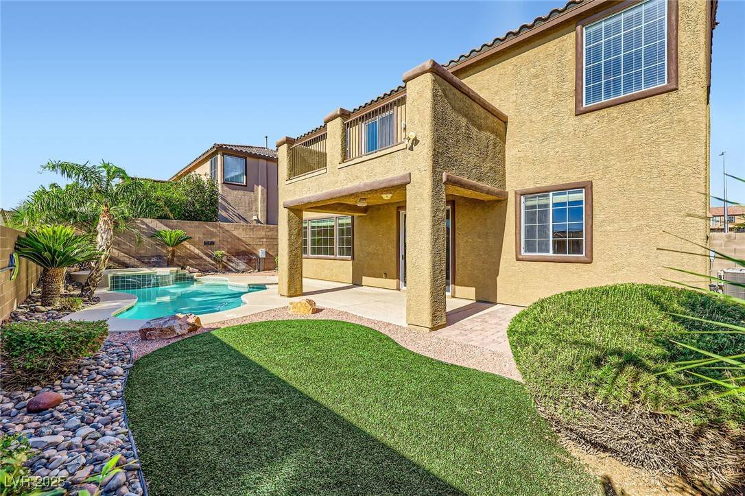 Henderson, NV 89002,1178 Yellow Orchid ST