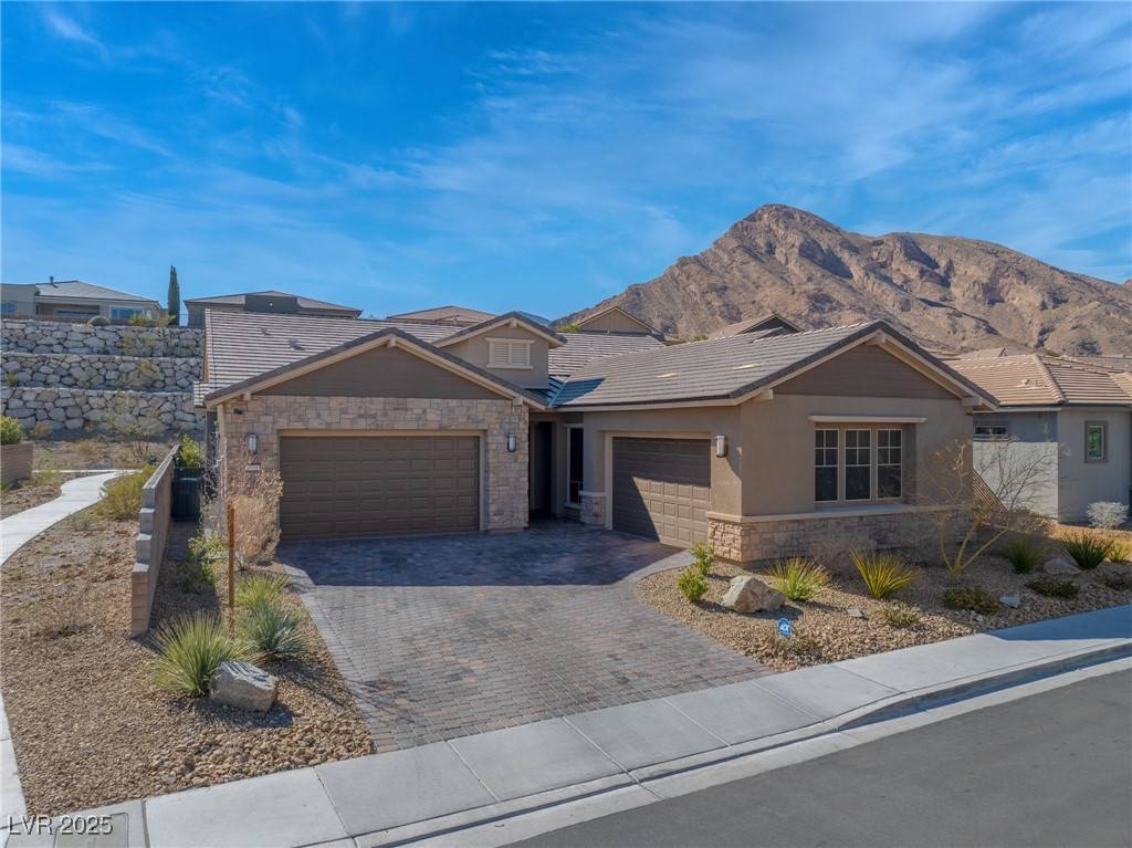 Las Vegas, NV 89138,2931 Raywood Ash DR