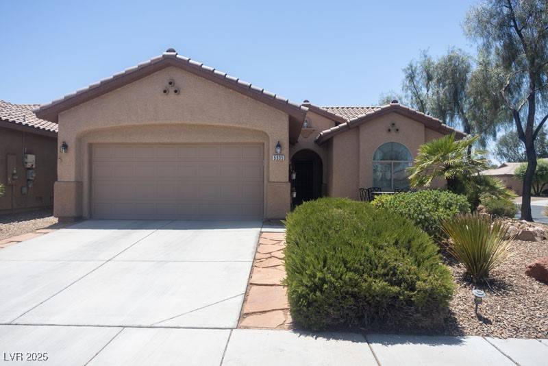 Las Vegas, NV 89122,5935 Saddle Horse AVE