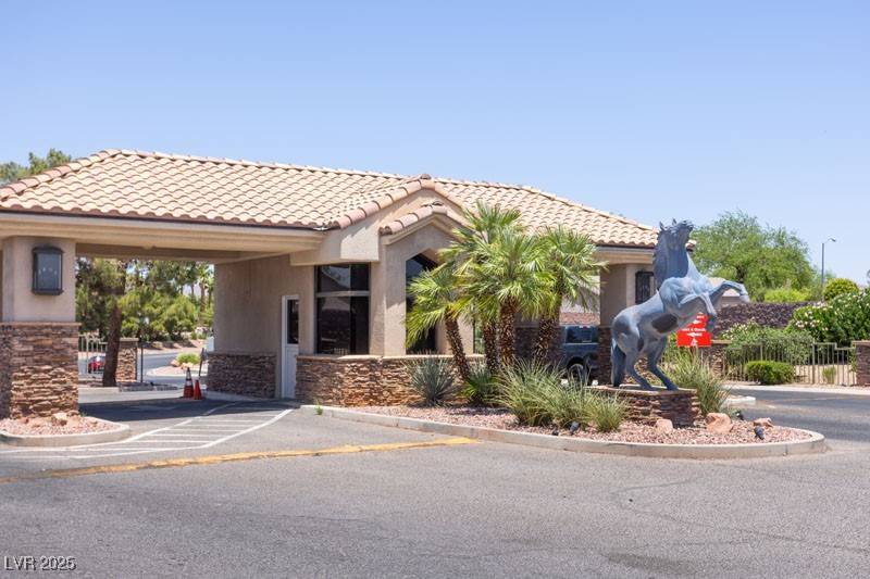 Las Vegas, NV 89122,5935 Saddle Horse AVE
