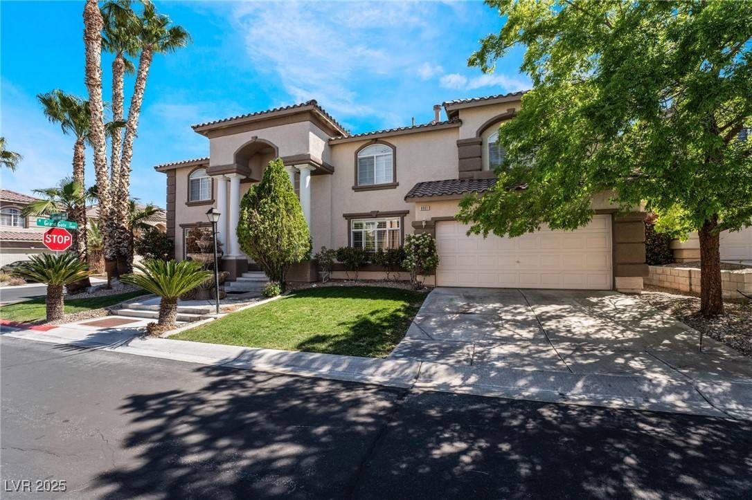 Las Vegas, NV 89143,8901 Goldstone AVE