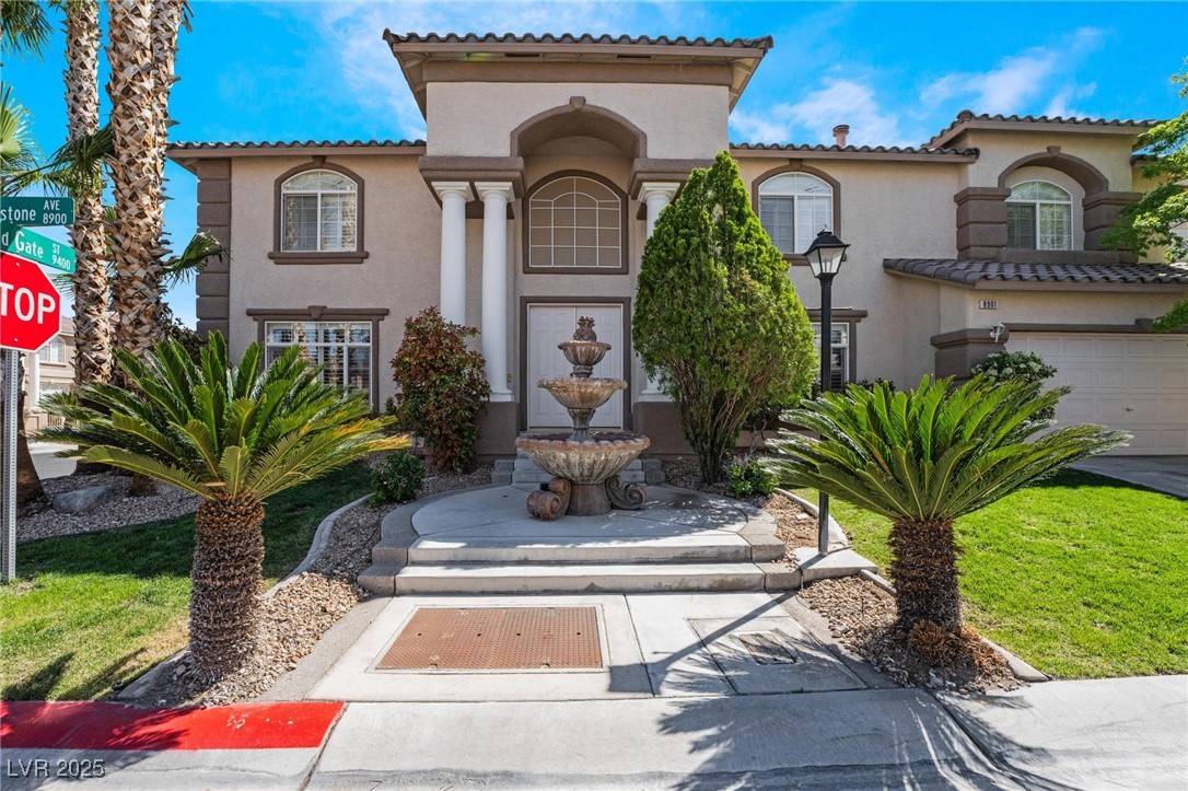 Las Vegas, NV 89143,8901 Goldstone AVE