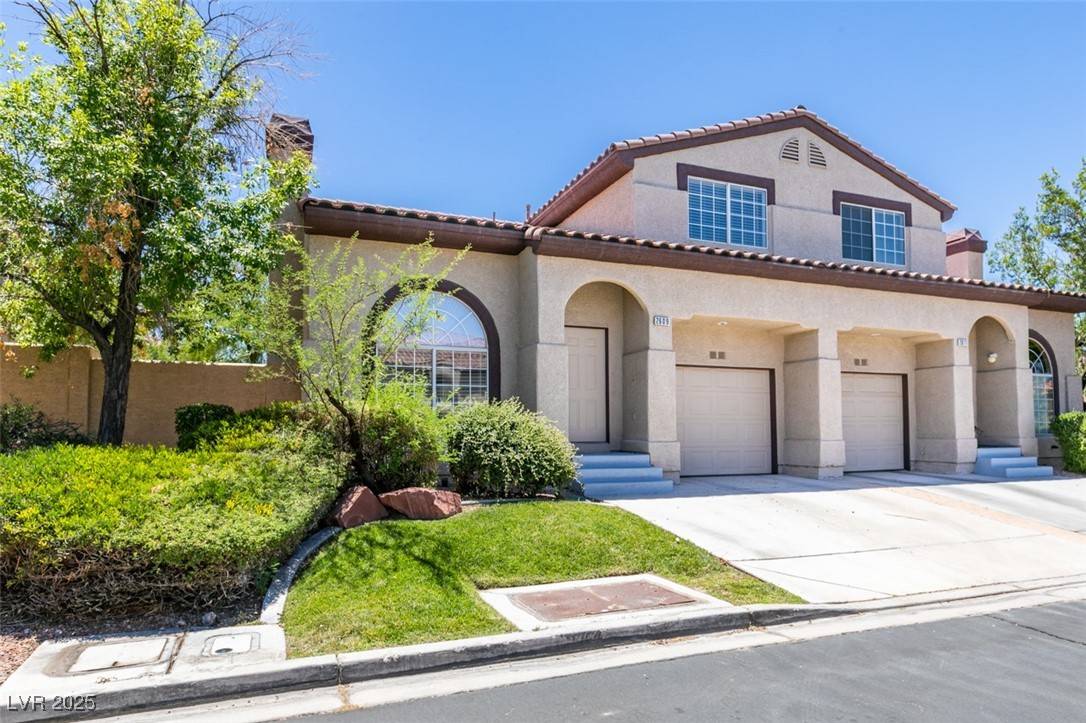 Henderson, NV 89074,2609 Orchard Meadows AVE