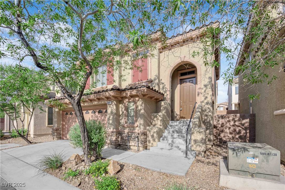 Las Vegas, NV 89178,9485 Whitewater Crest CT