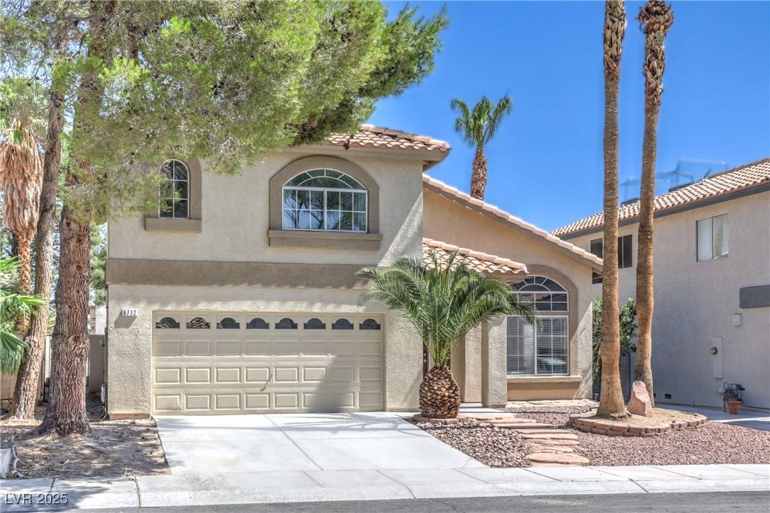 Las Vegas, NV 89129,8712 Texas Bronco AVE