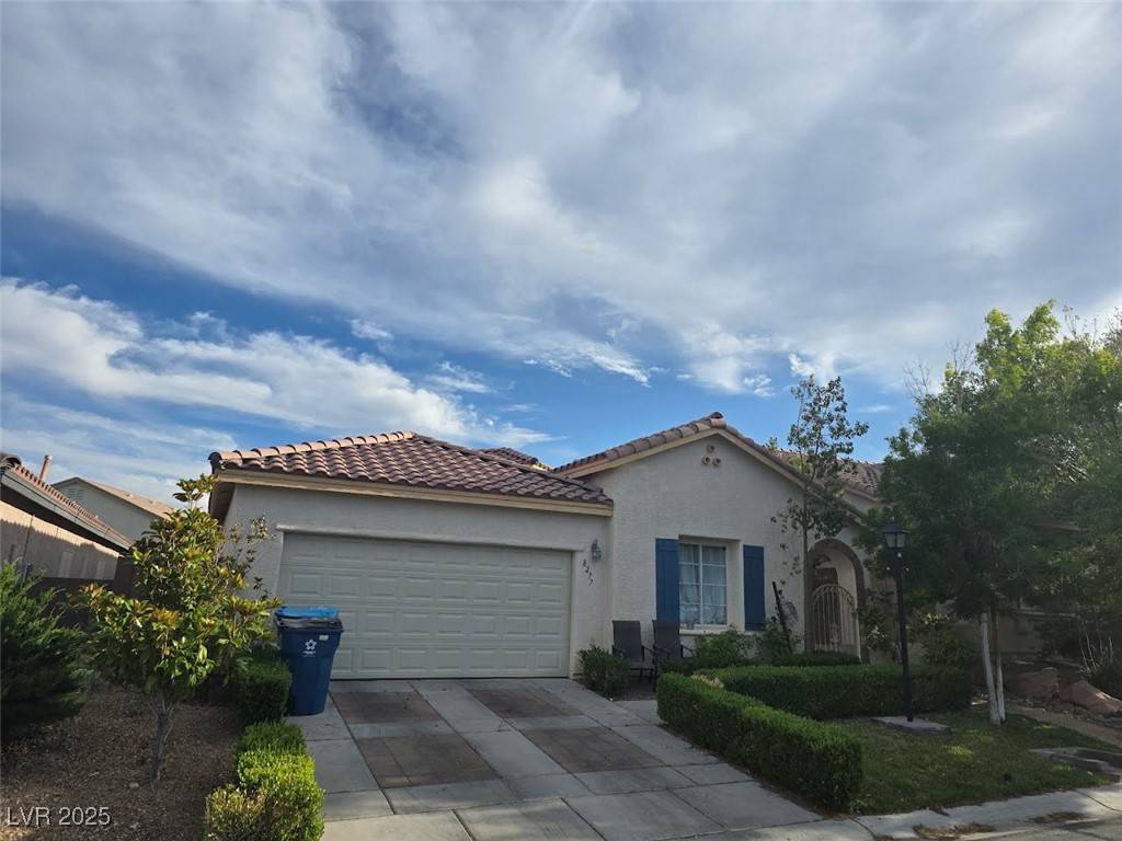 Las Vegas, NV 89131,8277 Orange Vale AVE