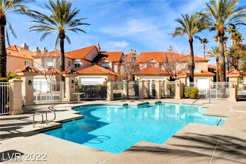 Las Vegas, NV 89117,3111 Lido Isle CT