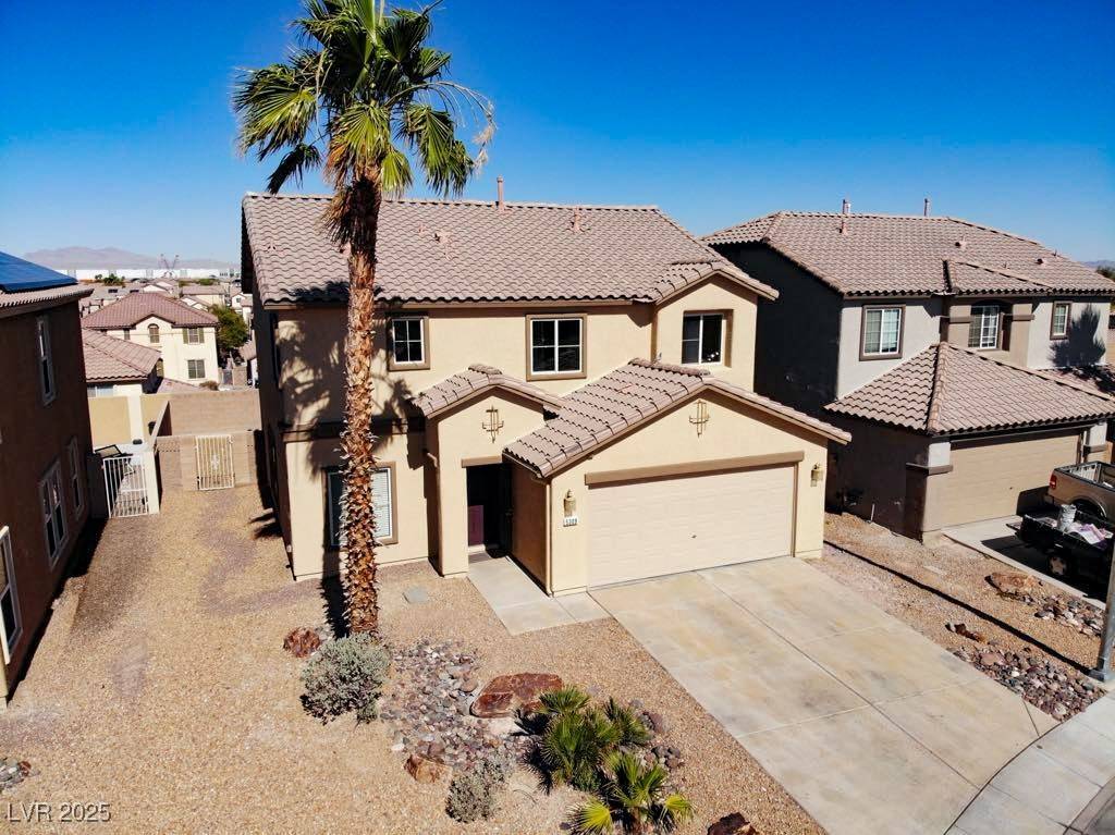 North Las Vegas, NV 89081,5308 Hollyridge ST