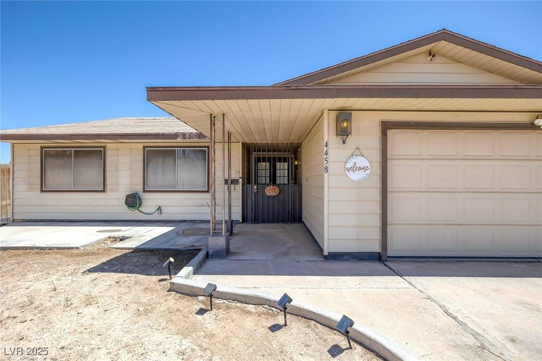 Las Vegas, NV 89121,4458 El Quinta CT