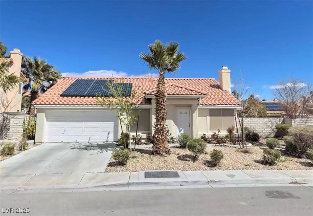 North Las Vegas, NV 89031,5870 Grey Wood WAY