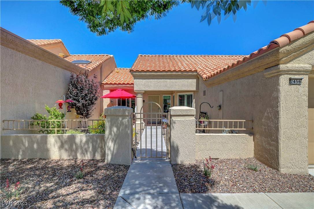 Las Vegas, NV 89134,2456 Desert Butte DR