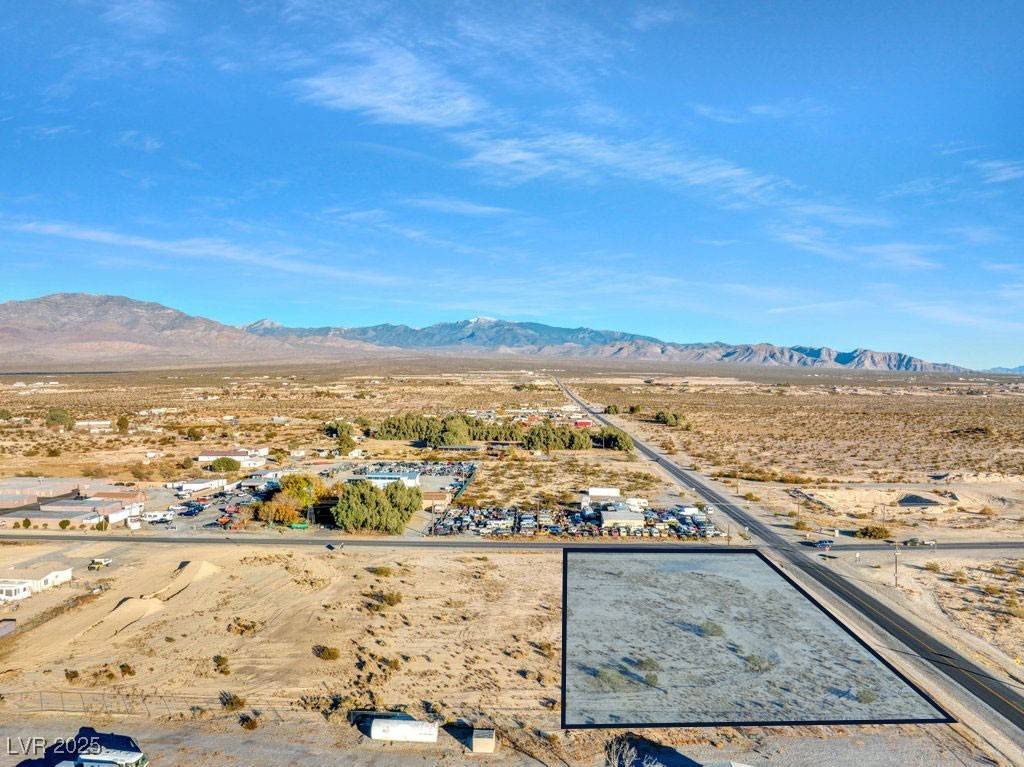 Pahrump, NV 89060,30 W Mesquite AVE