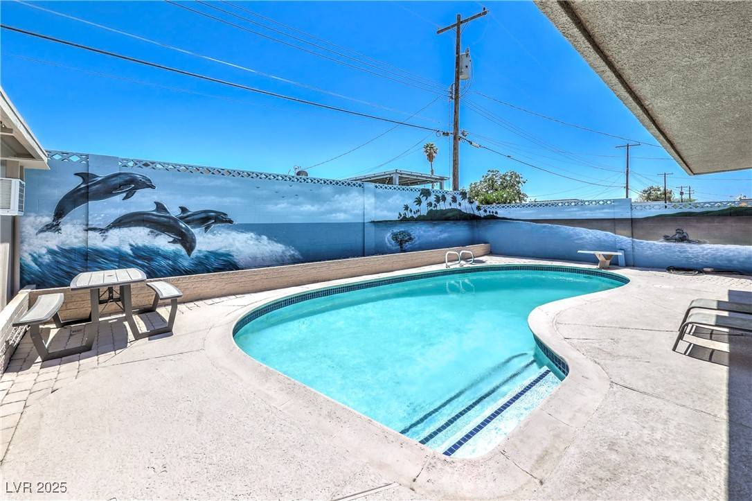 Las Vegas, NV 89122,5093 Sun Valley DR