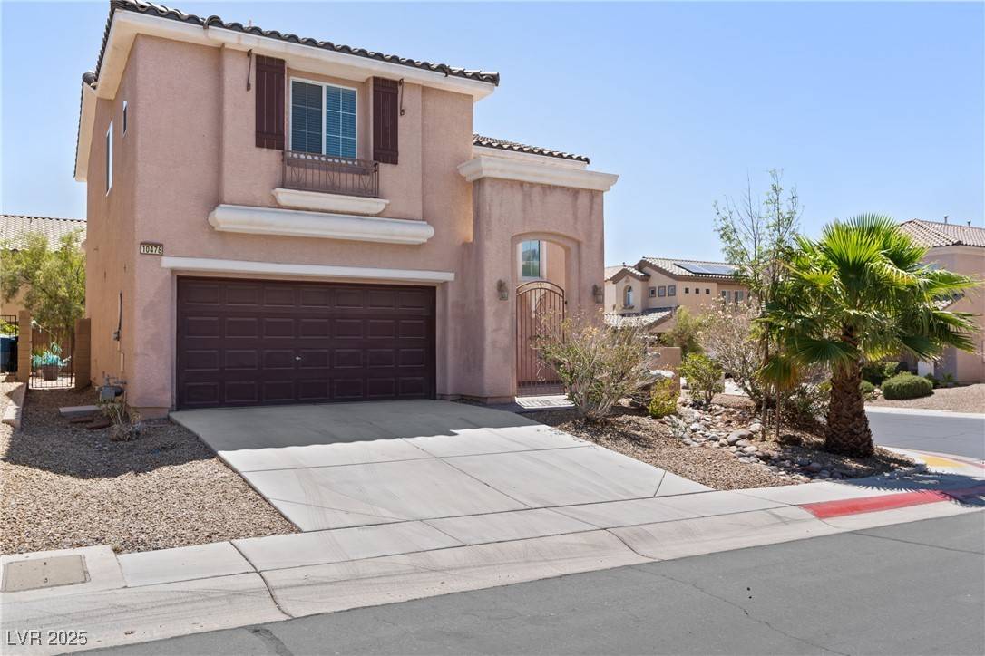 Las Vegas, NV 89141,10478 Beallsville ST