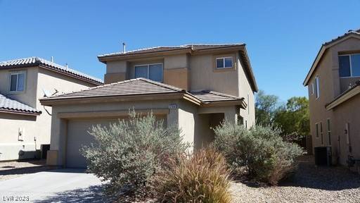 Las Vegas, NV 89122,3784 KIT FOX ST