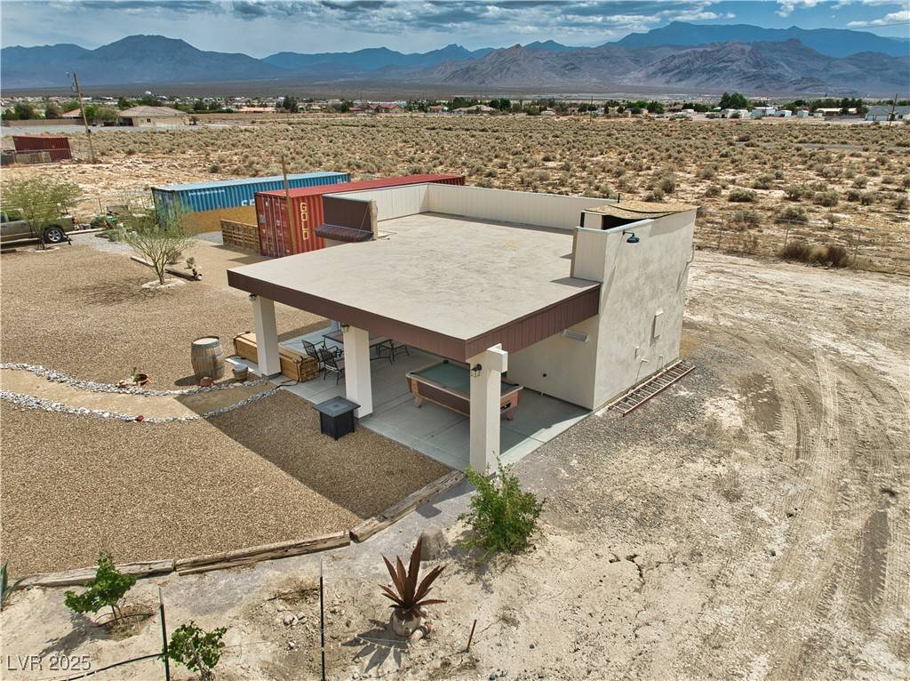 Pahrump, NV 89048,3301 Underbrush AVE