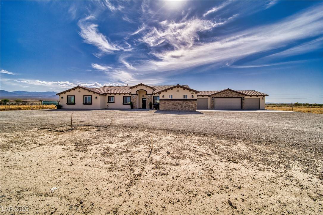 Pahrump, NV 89048,3301 Underbrush AVE