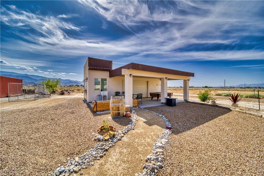 Pahrump, NV 89048,3301 Underbrush AVE