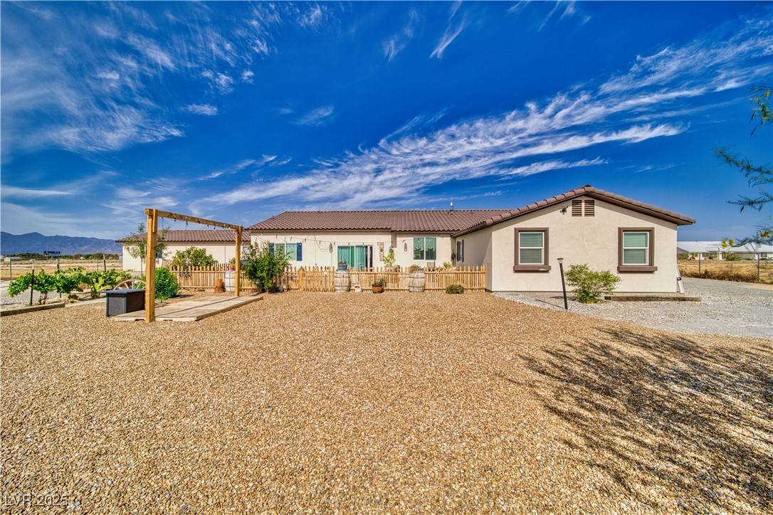 Pahrump, NV 89048,3301 Underbrush AVE
