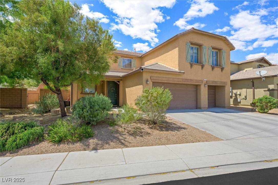 North Las Vegas, NV 89084,6713 Guidestar ST