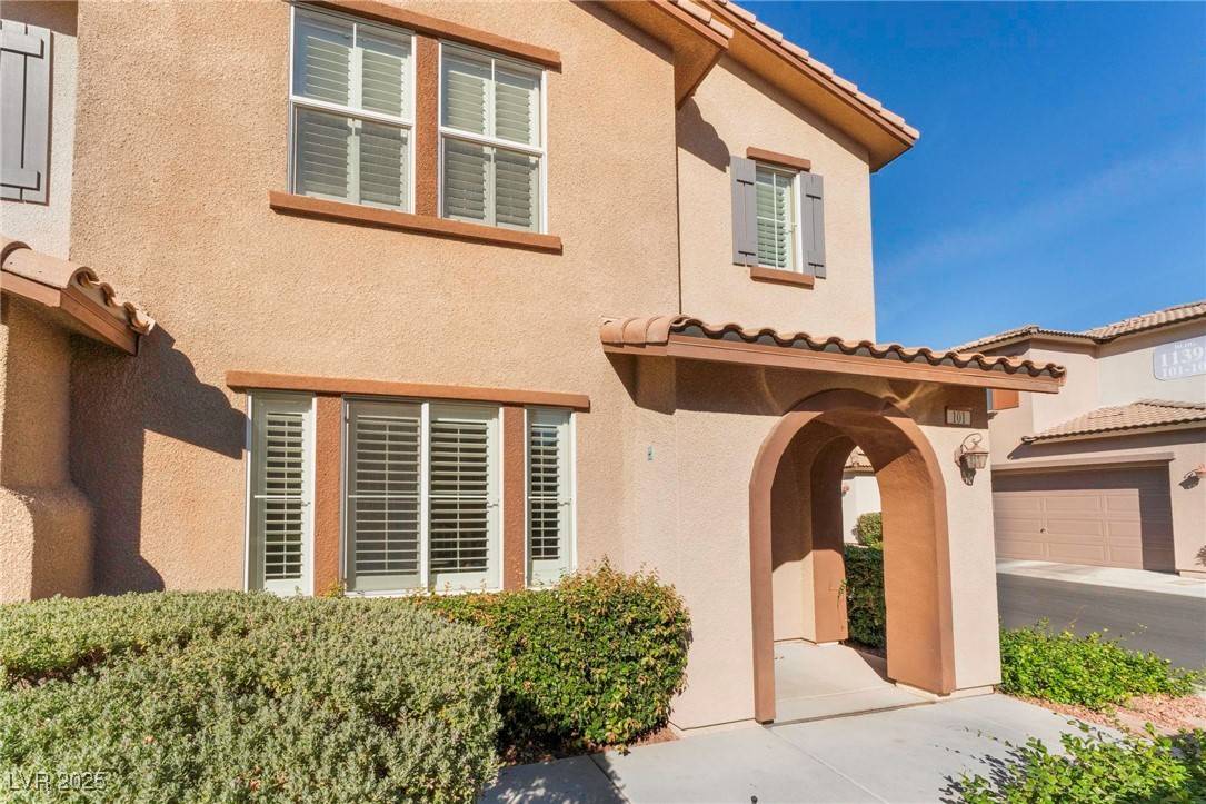 Las Vegas, NV 89135,11386 Belmont Lake DR #101