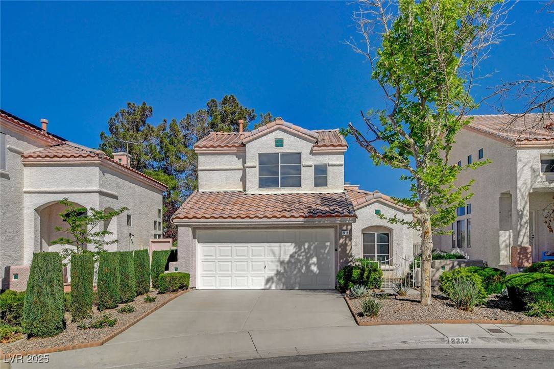 Las Vegas, NV 89134,2212 Warm Walnut DR