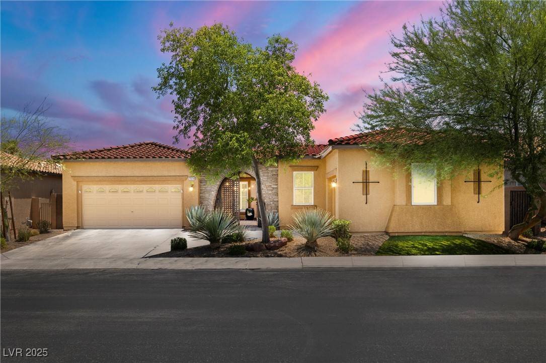 Las Vegas, NV 89113,7914 Elk Mountain ST