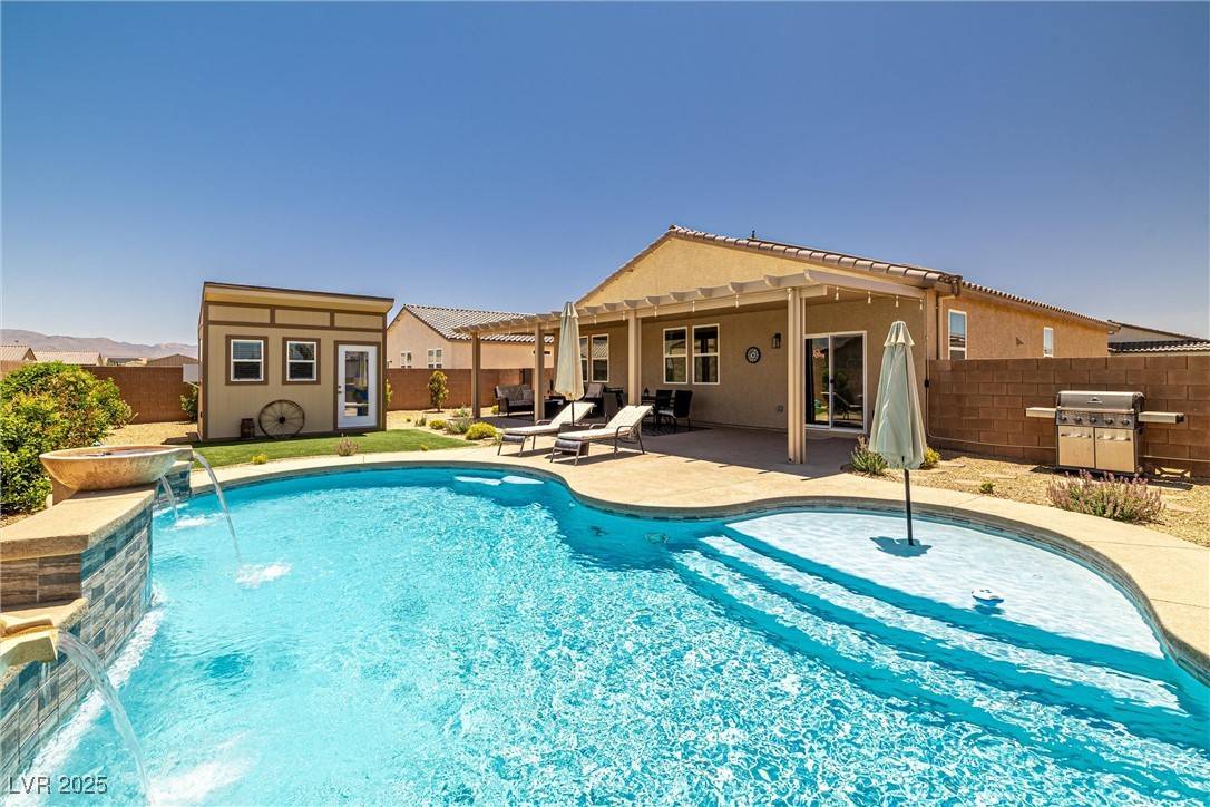 Pahrump, NV 89061,3568 E Malheur AVE