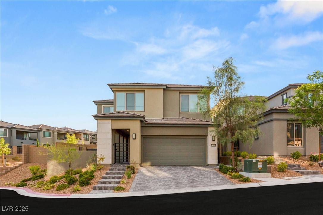 Las Vegas, NV 89138,389 Red Feather Peak CT