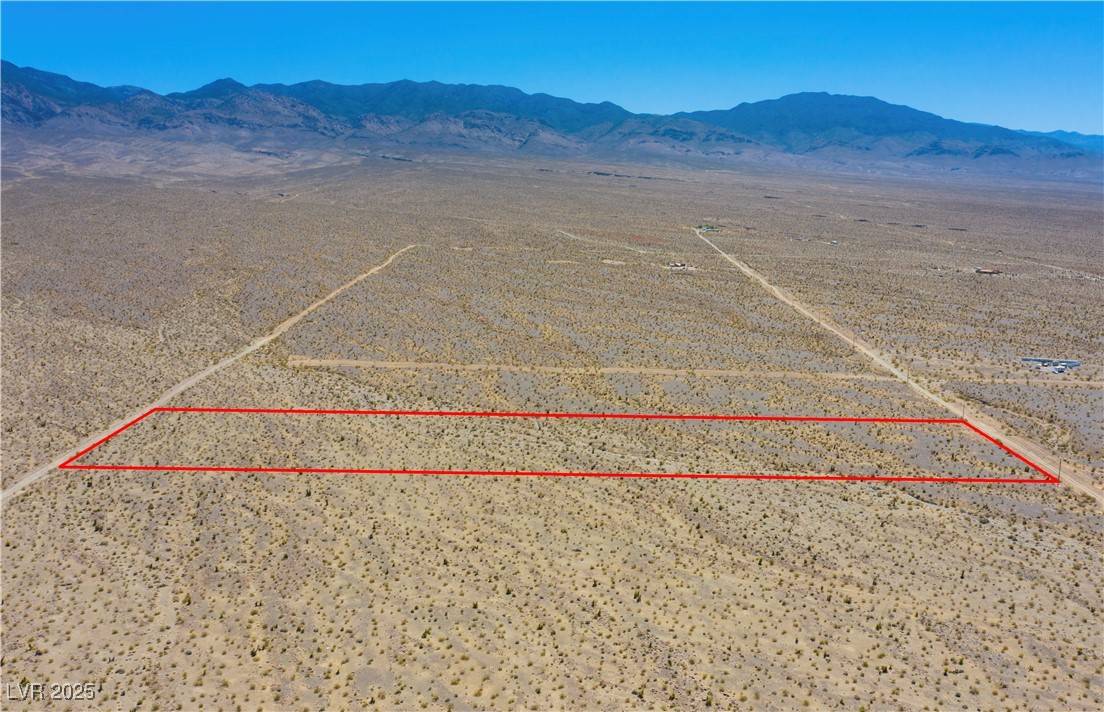 Pahrump, NV 89060,600 W Pascoe AVE