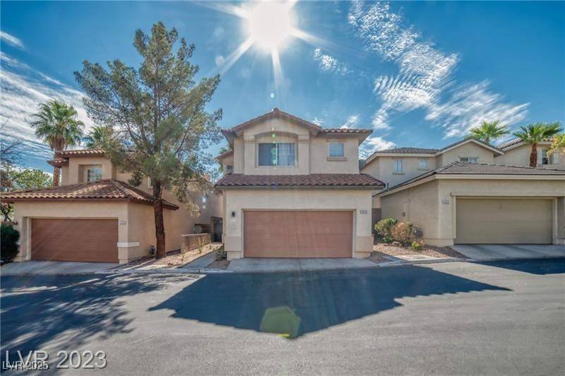 Las Vegas, NV 89134,1216 Padre Serra LN
