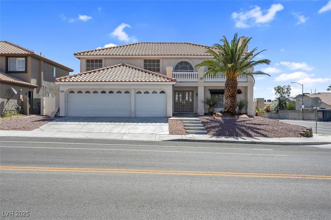 Las Vegas, NV 89129,3604 N Campbell RD