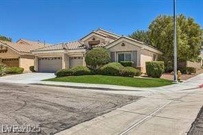 Henderson, NV 89052,1314 Rossini ST