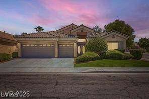 Henderson, NV 89052,1314 Rossini ST