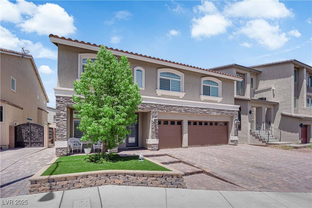 Las Vegas, NV 89141,5788 Robin Ridge AVE