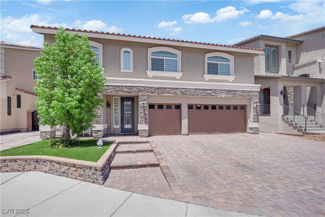 Las Vegas, NV 89141,5788 Robin Ridge AVE