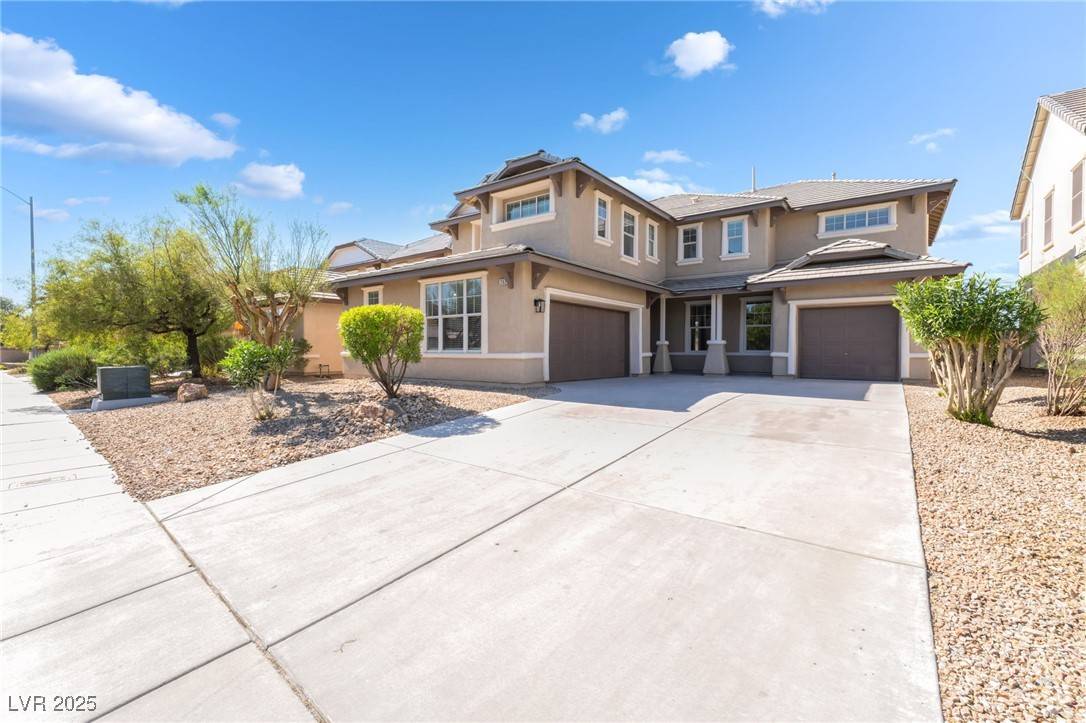 North Las Vegas, NV 89081,2625 Cattrack AVE
