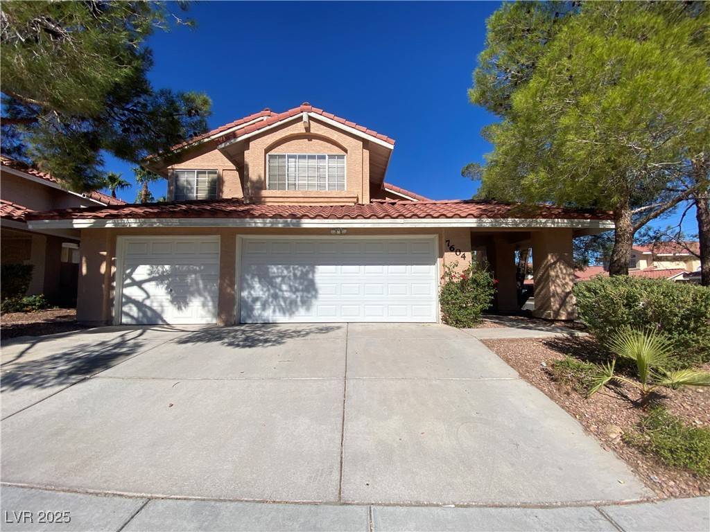 Las Vegas, NV 89128,7604 Cruz Bay CT