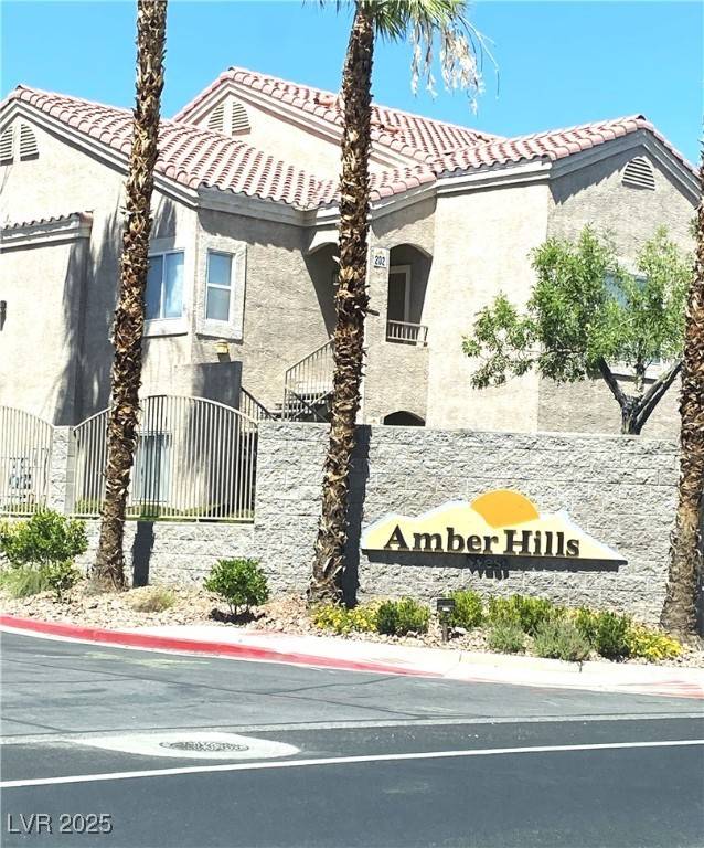 Las Vegas, NV 89147,9470 Peace WAY #212