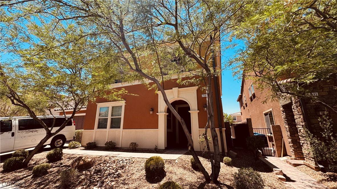 Henderson, NV 89044,2569 Prairie Pine ST