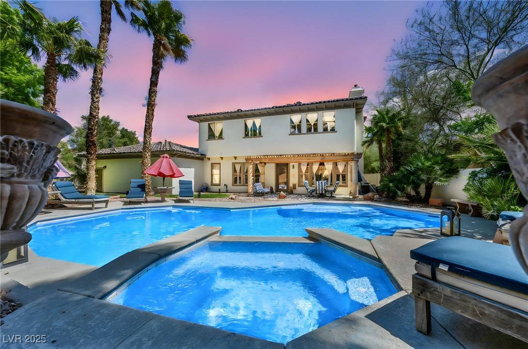 Las Vegas, NV 89144,1409 Chambolle CT