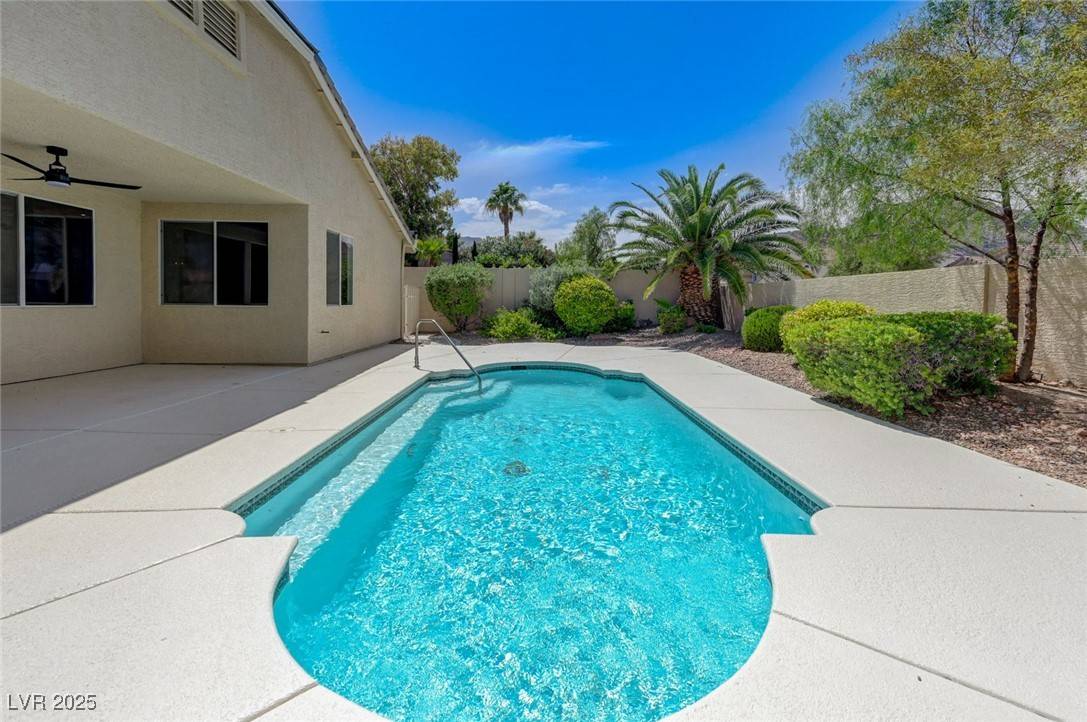 Las Vegas, NV 89129,9632 Cherry Canyon AVE