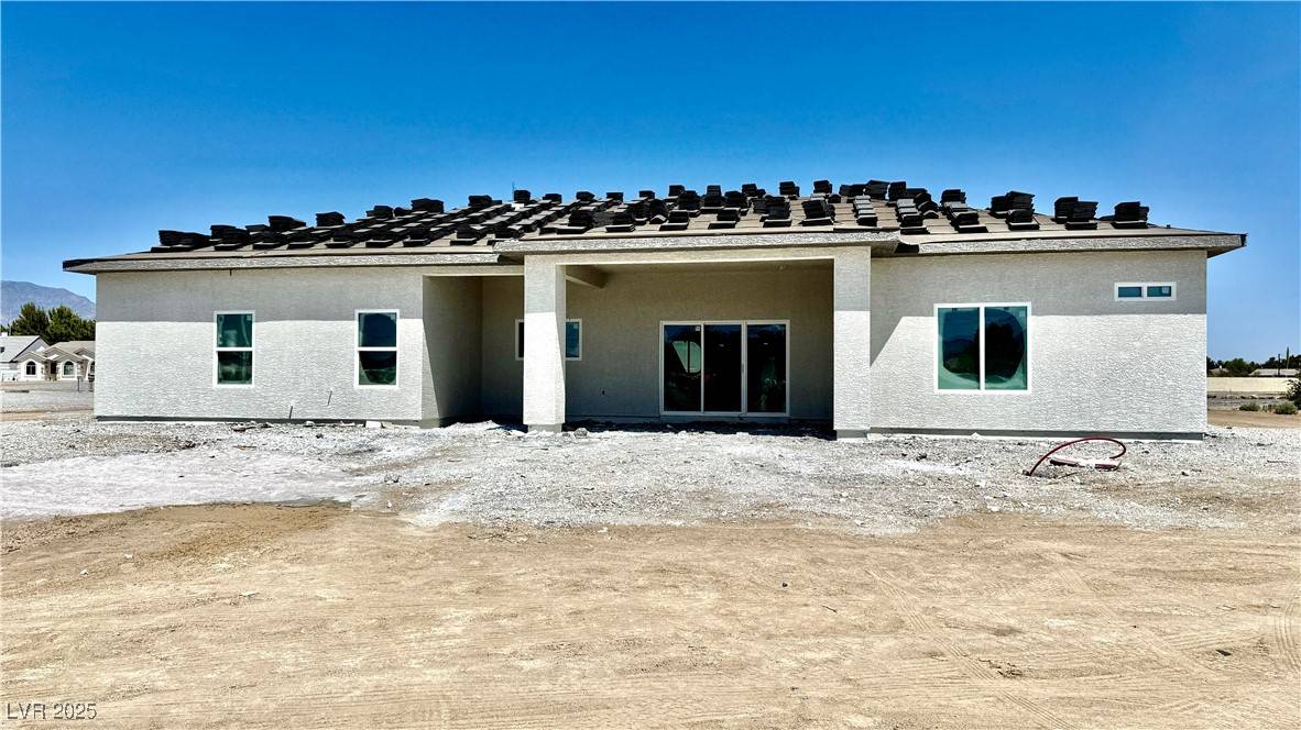 Pahrump, NV 89048,1640 Silver Peak AVE