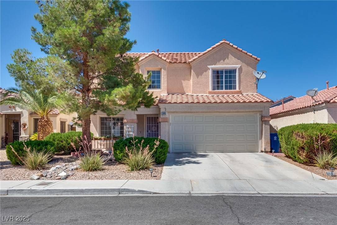 Las Vegas, NV 89123,1048 Menands AVE