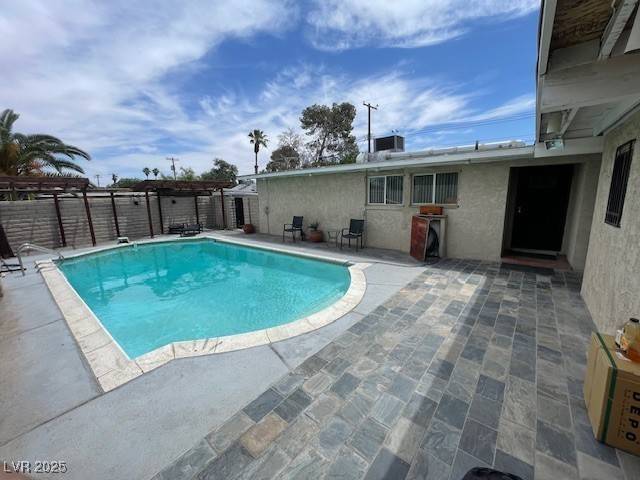 Las Vegas, NV 89169,2283 Natalie AVE