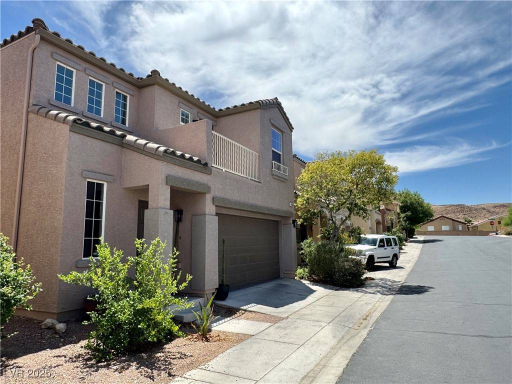 Las Vegas, NV 89148,9165 Beauchamp AVE